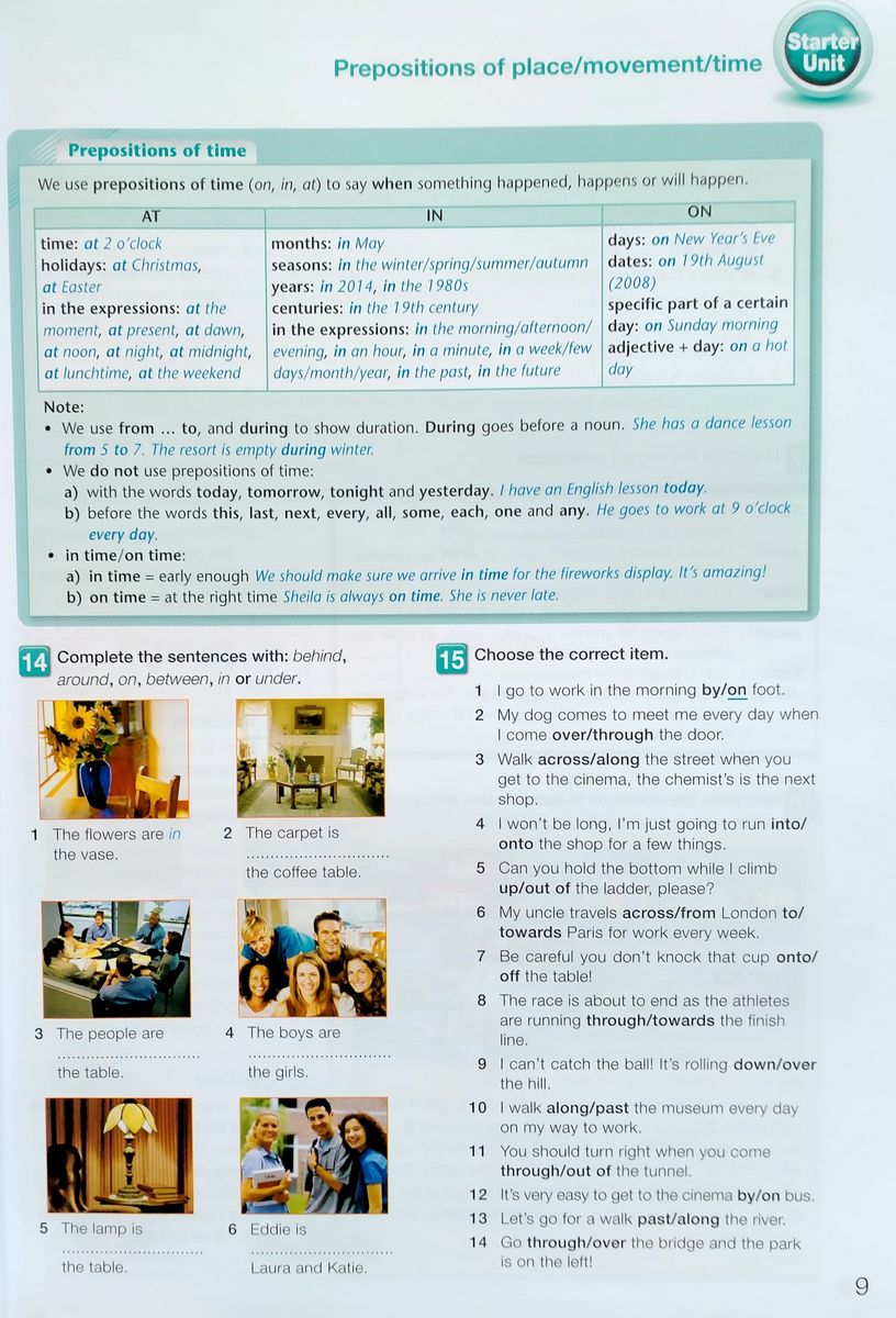 It's Grammar Time 2 Student's Book with Digibook