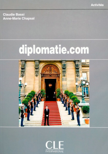 diplomatie.com