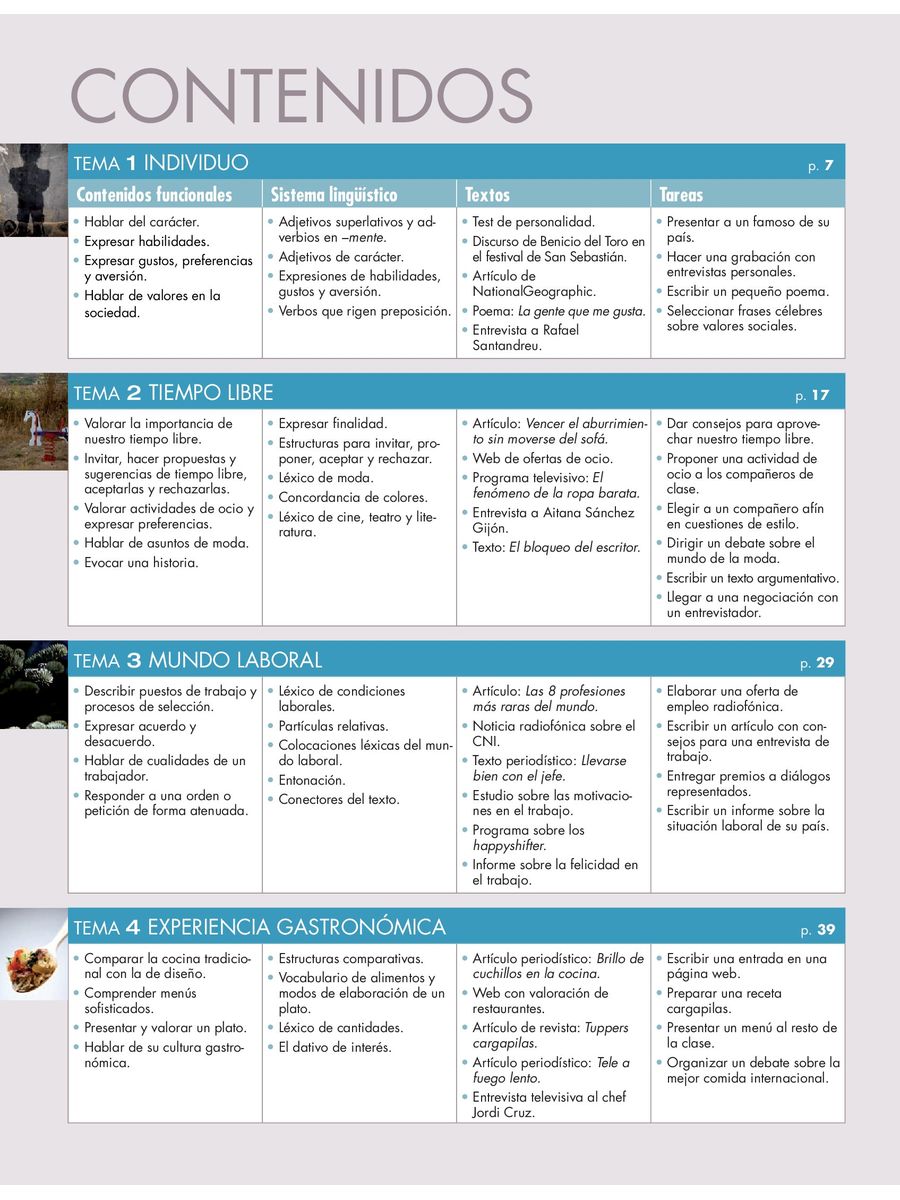 Vitamina C1 Libro del alumno + Licencia digital
