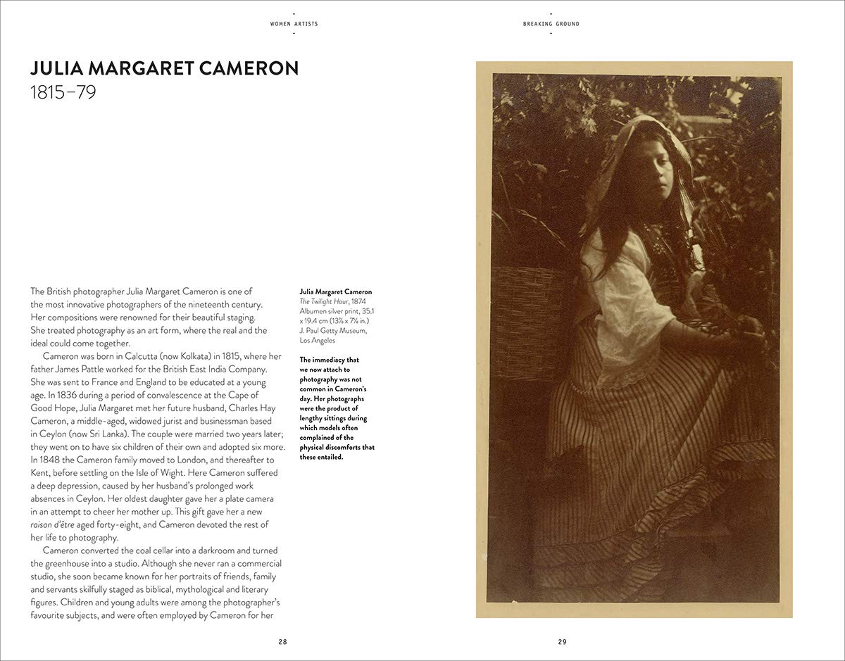 Women Artists (Art Essentials)