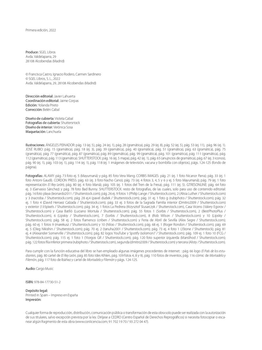 Companeros 3 B1.1 Libro del alumno + licencia digital