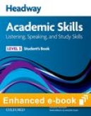 Headway Academic Skills Listening, Speaking and Study Skills 3 e-Book