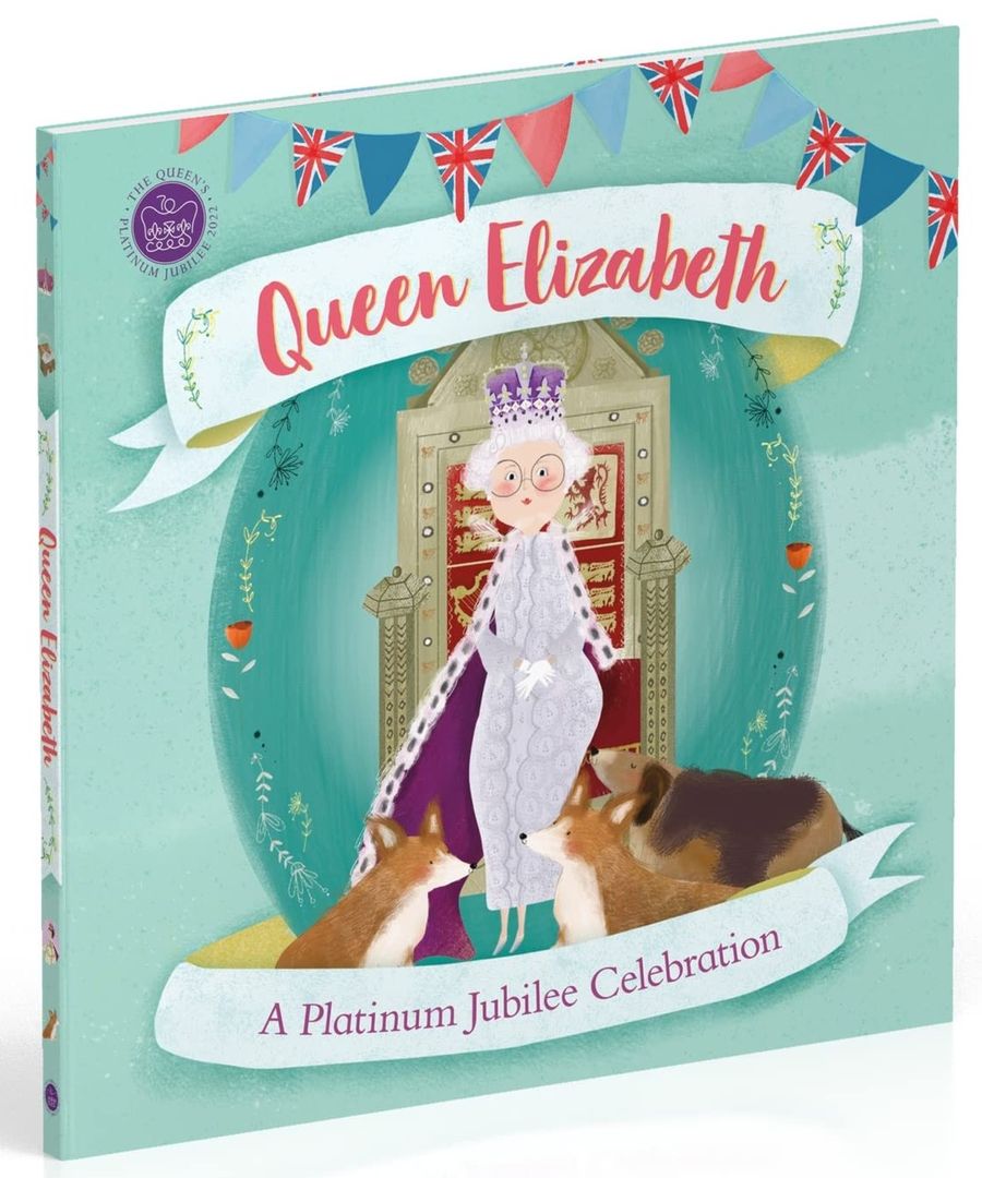 Queen Elizabeth A Platinum Jubilee Celebration