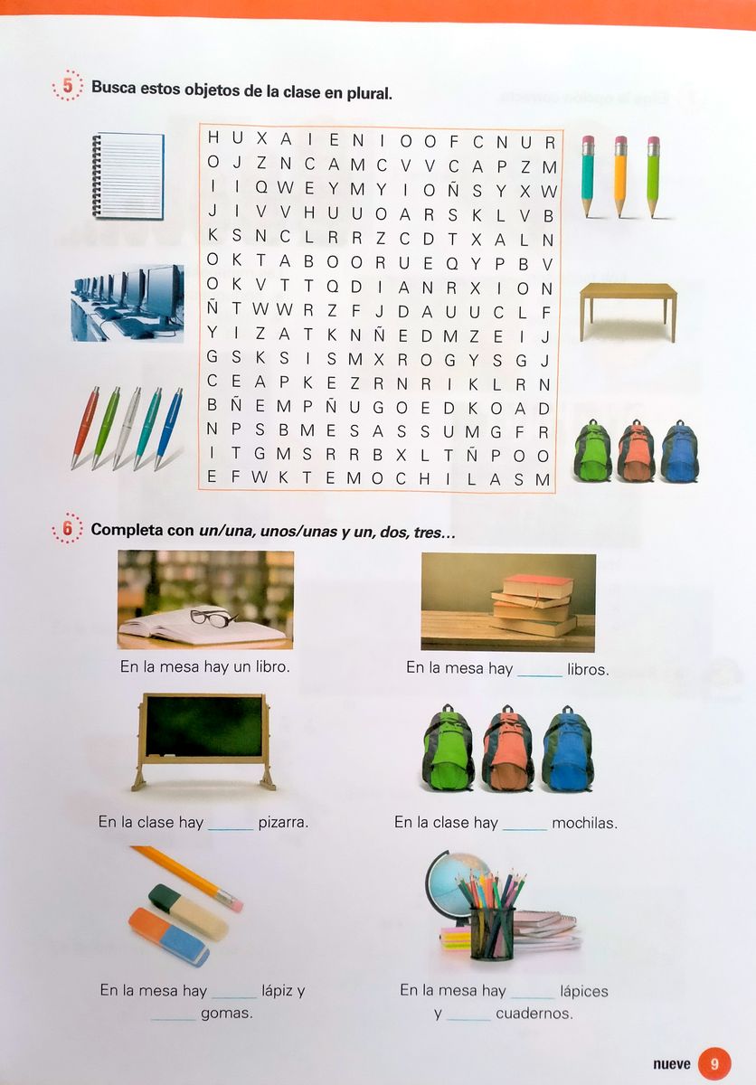 Generacion 3.0 A1 Cuaderno de Actividades + Audio Descargable