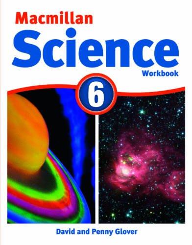 Macmillan Science 6 Workbook
