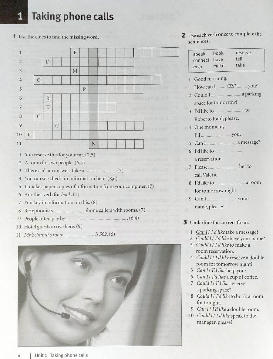 Highly Recommended 1 (Pre-Intermediate) Workbook