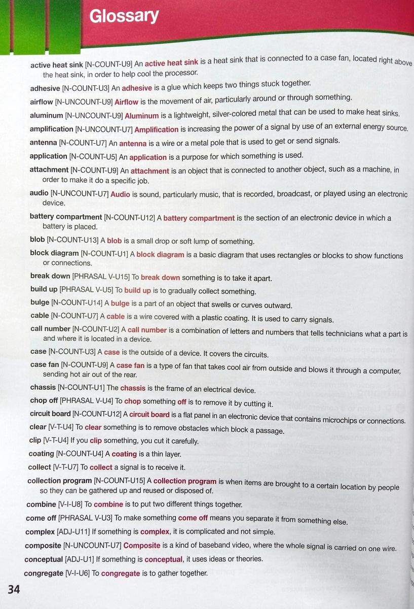 Career Paths Electronics Student's Book with Digibook