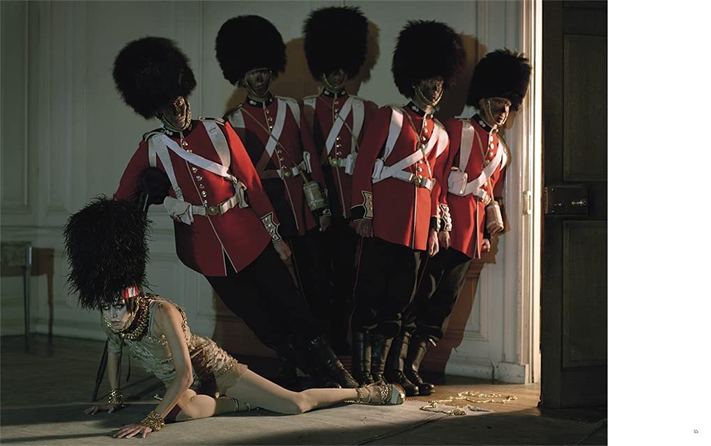 Tim Walker Story Teller