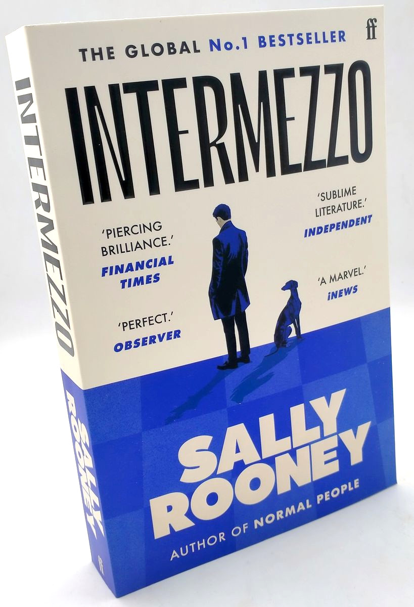 Intermezzo Paperback