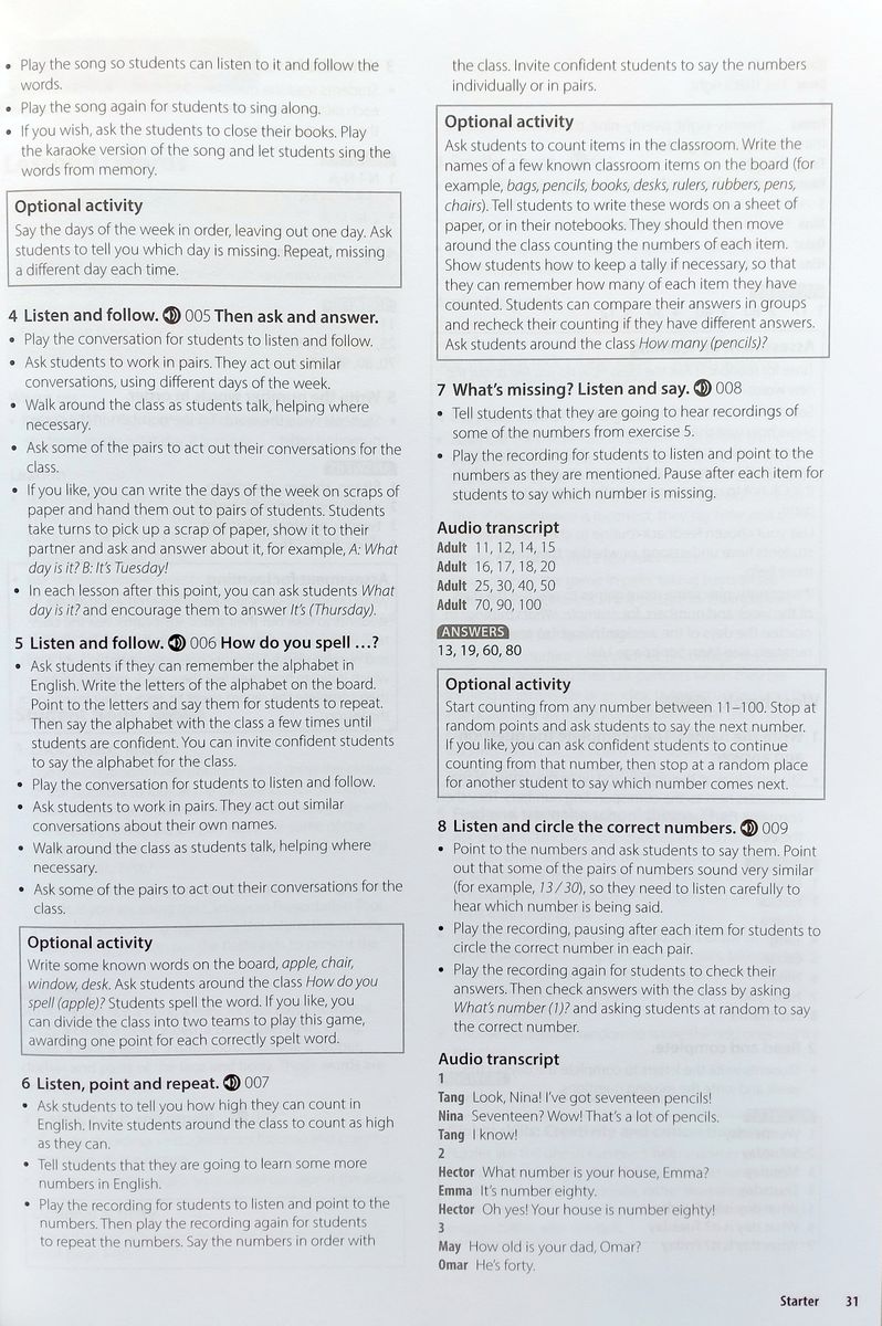 Beehive 2 Teacher’s Guide with Digital Pack