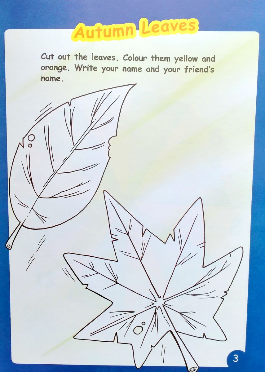 Teaching Resources Young Learners' Portfolio 1