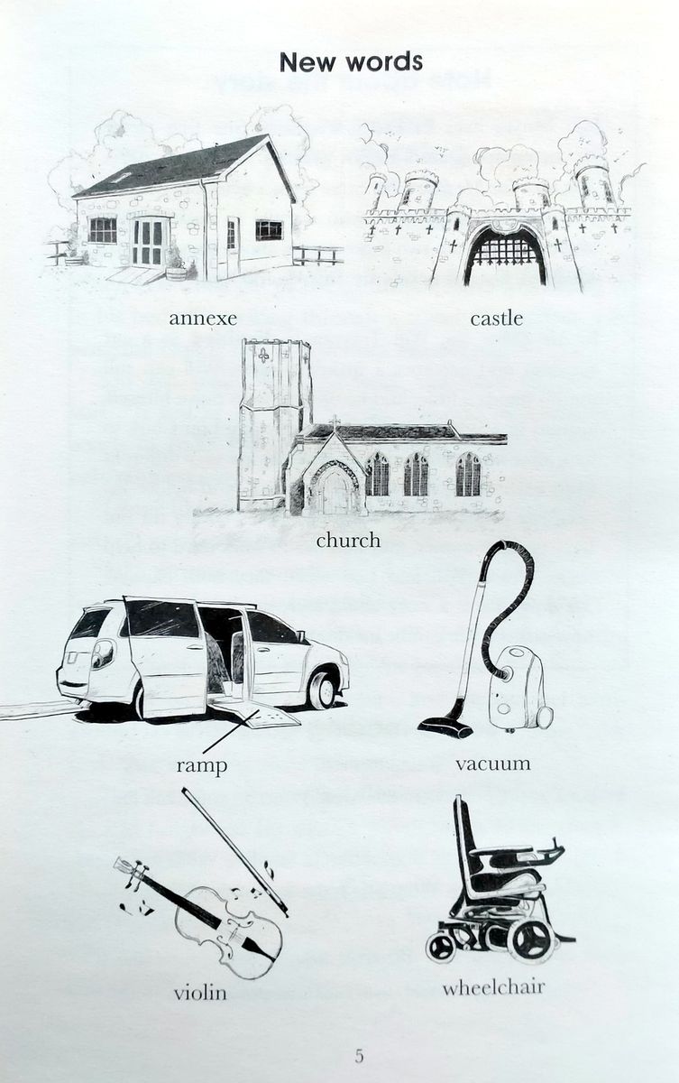 Penguin Readers 4 Me Before You