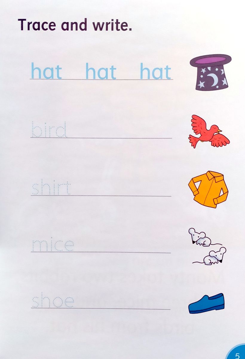 Dolphin Readers 1 Number Magic
