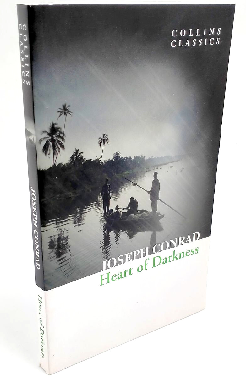 Heart of Darkness (Collins Classics)