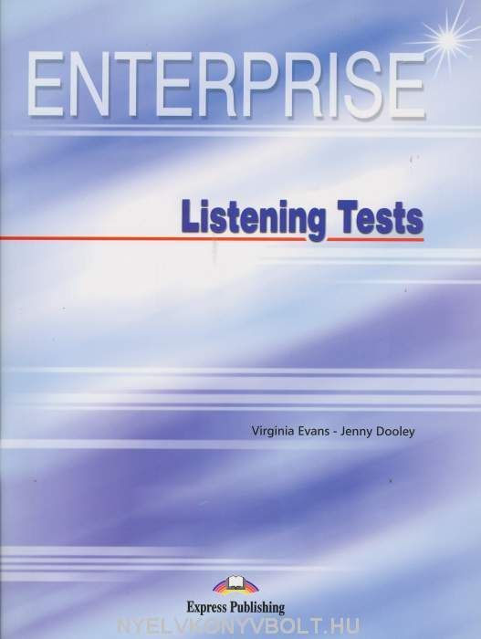 Enterprise Listening Tests