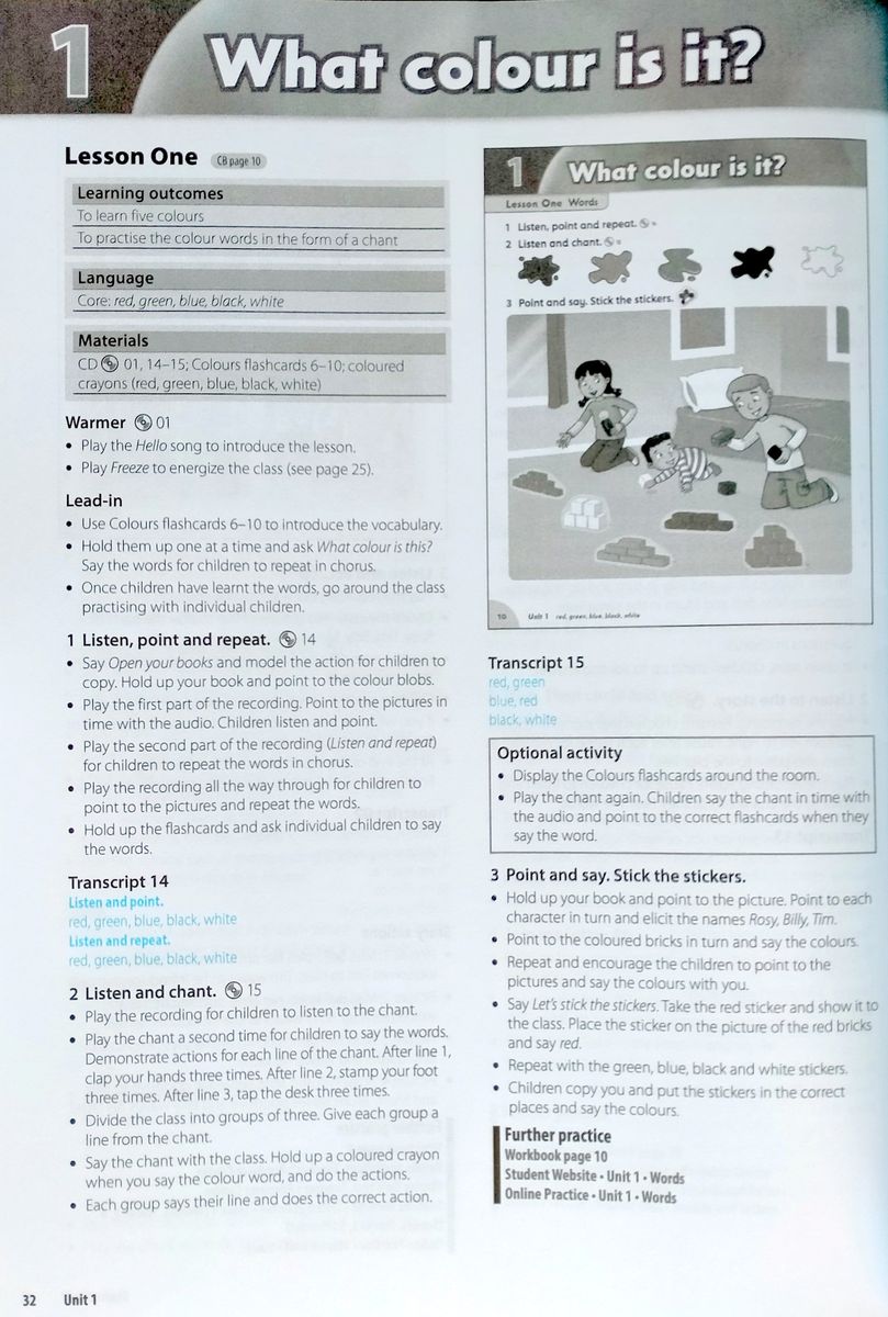 Family and Friends (2nd edition)  Starter Teacher's Book Plus