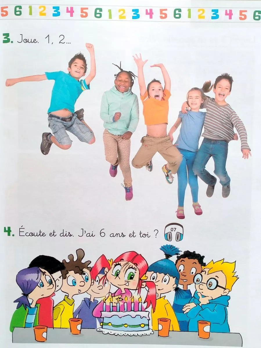 Clementine 1 Livre de l'eleve + DVD