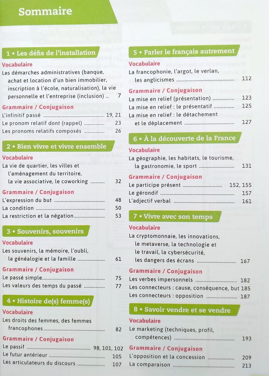 Pratique Revision B2 Livre + Corriges + Audio telechargeable