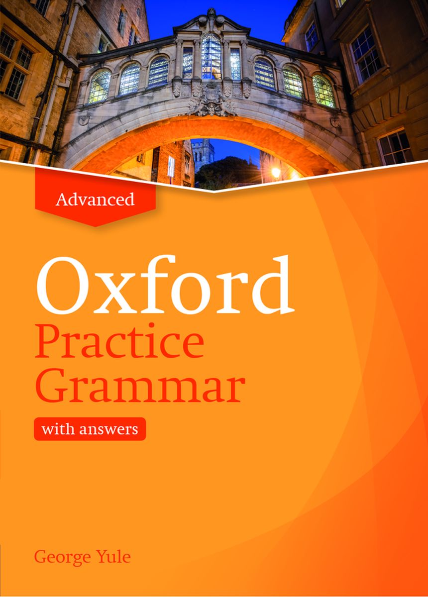 Серия книг «Oxford Practice Grammar» в интернет-магазине - RELOD