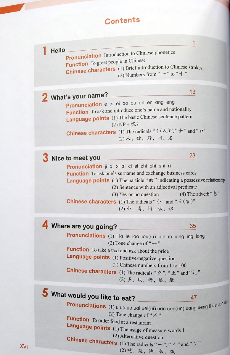 Expressway to Chinese Elementary 1