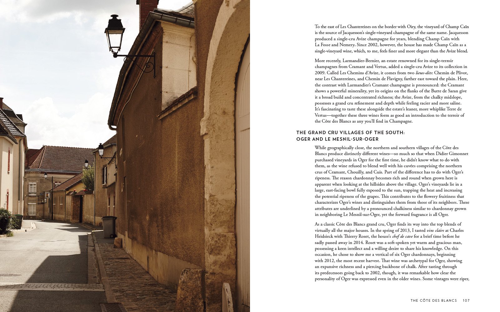 Champagne The essential guide to the wines, producers, and terroirs of the iconic region