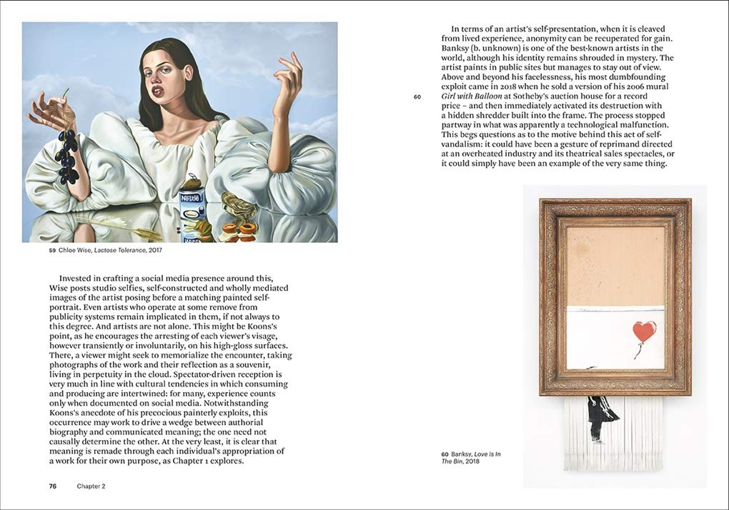 Contemporary Painting (World of Art)