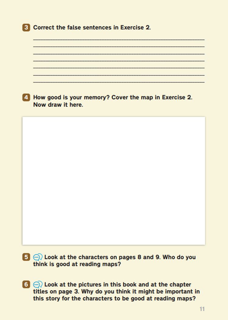 Helbling Readers 1 The Spelling Bee + app + ezone