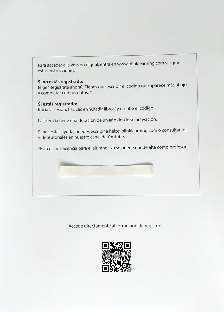 Genial! B1.1 Curso de espanol + Cuaderno + audio descargable