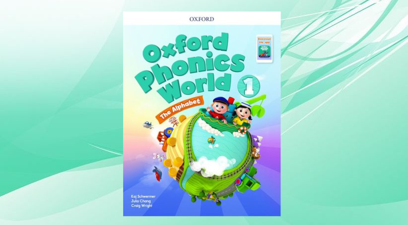 Обучение чтению на английском языке с помощью метода фониксов