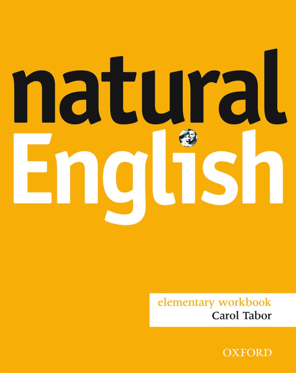 Natural English Elementary Workbook without Key
