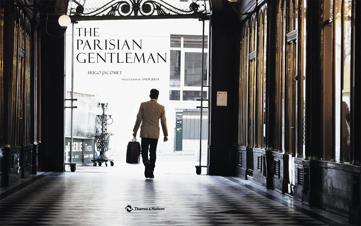 The Parisian Gentleman
