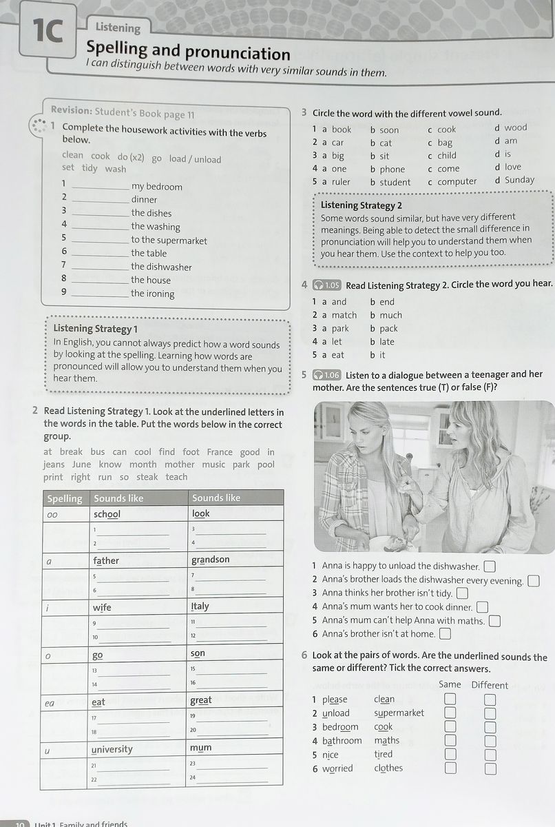 Solutions (3rd edition)  Elementary Workbook