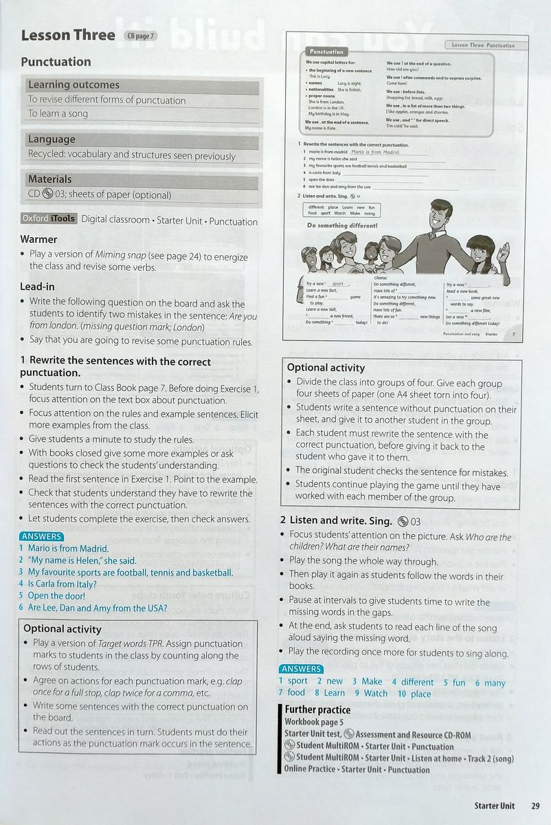Family and Friends (2nd edition) 5 Teacher's Book Plus Pack (2014)