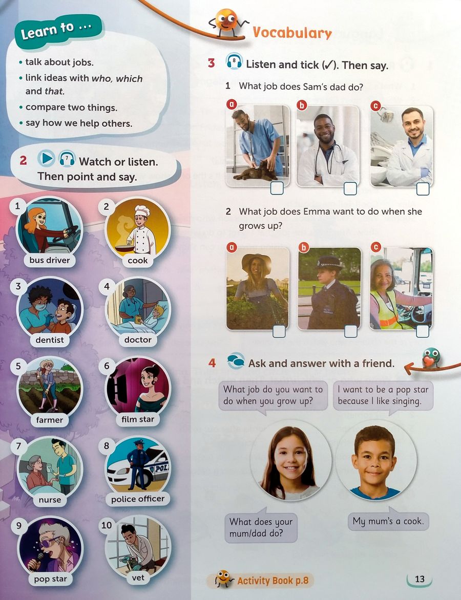 Marbles 4 Pupil’s Book + app + e-zone