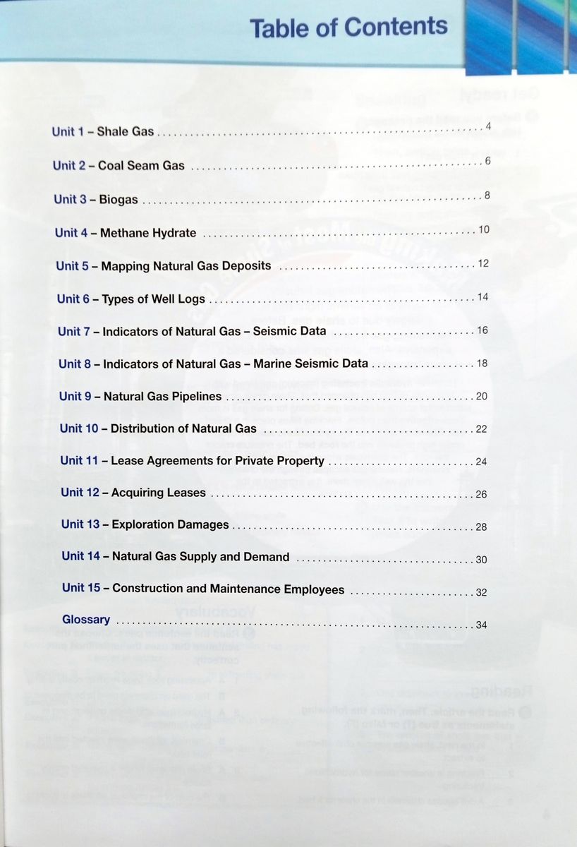 Career Paths Natural Gas 2 Teacher's Guide, Student's Book with Digibook and Online Audio