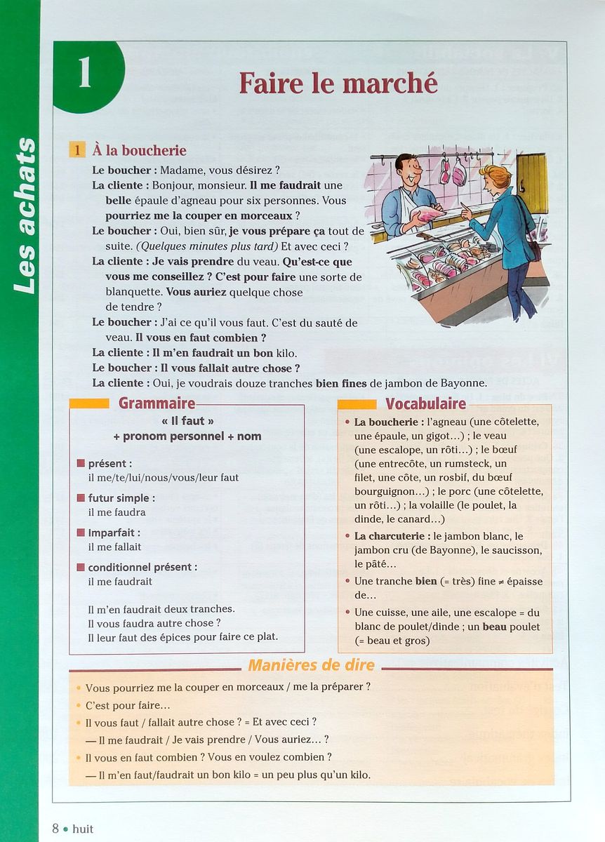 Communication Progressive du Francais 2eme edition Intermediaire A2-B1 Livre + Audio