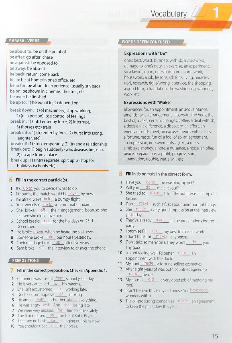 Grammar and Vocabulary Booster B2 Teacher's Book with Digibook
