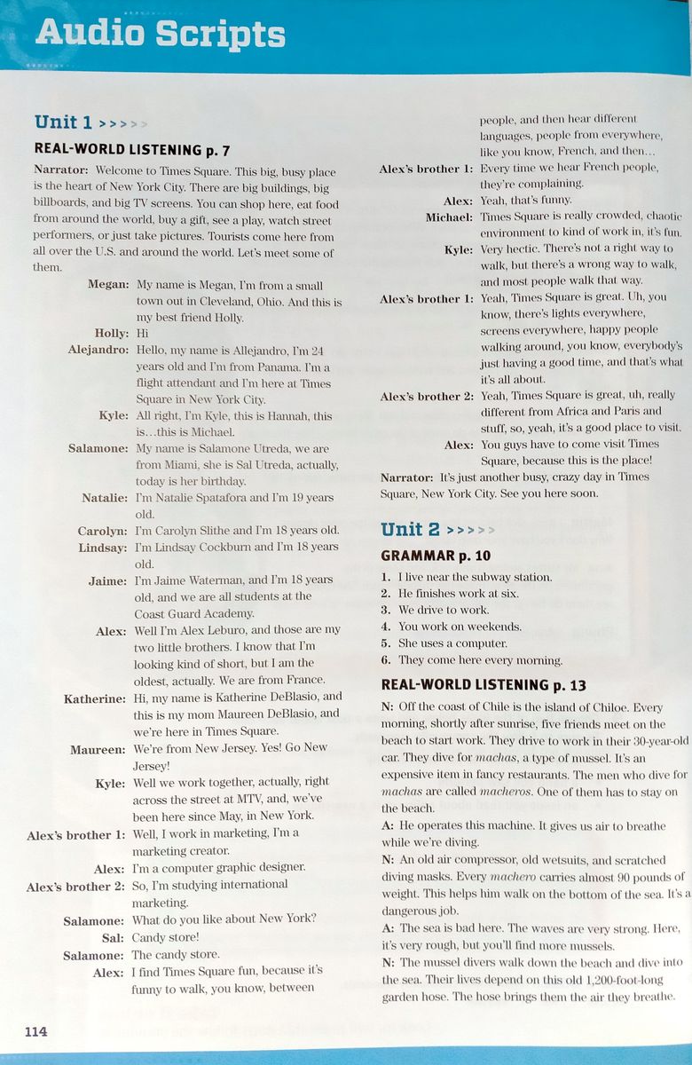Network 2 Student Book with Online Practice
