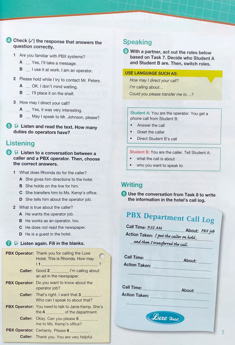 Career Paths Tourism Teacher's Guide, Student's Book with Digibook and Online Audio