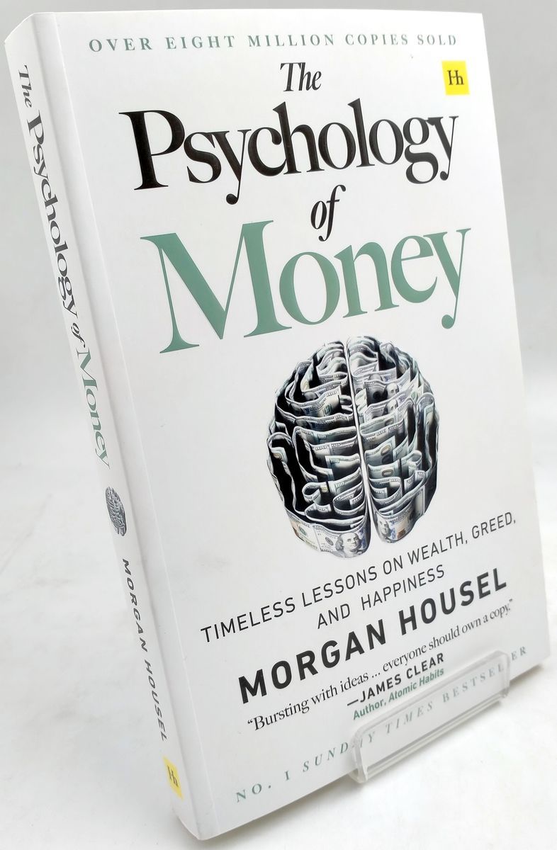 The Psychology of Money