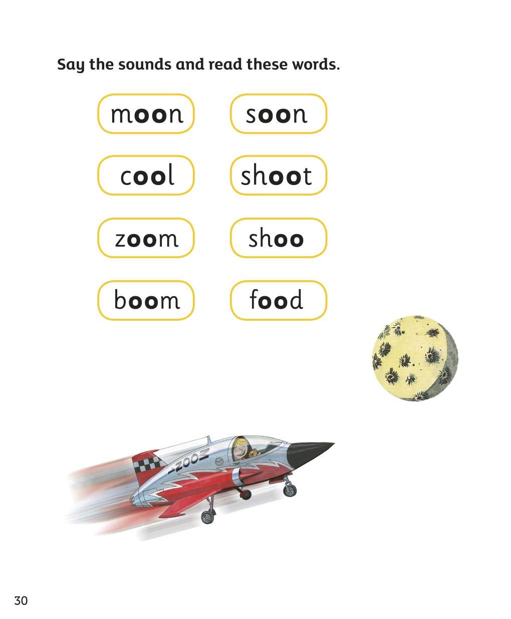 Read with Oxford Stage 2 Biff, Chip and Kipper Super Dad and Other Stories