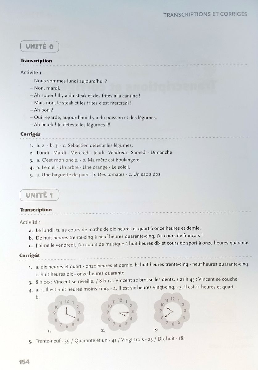 Macaron 2 A1 Livre du professeur