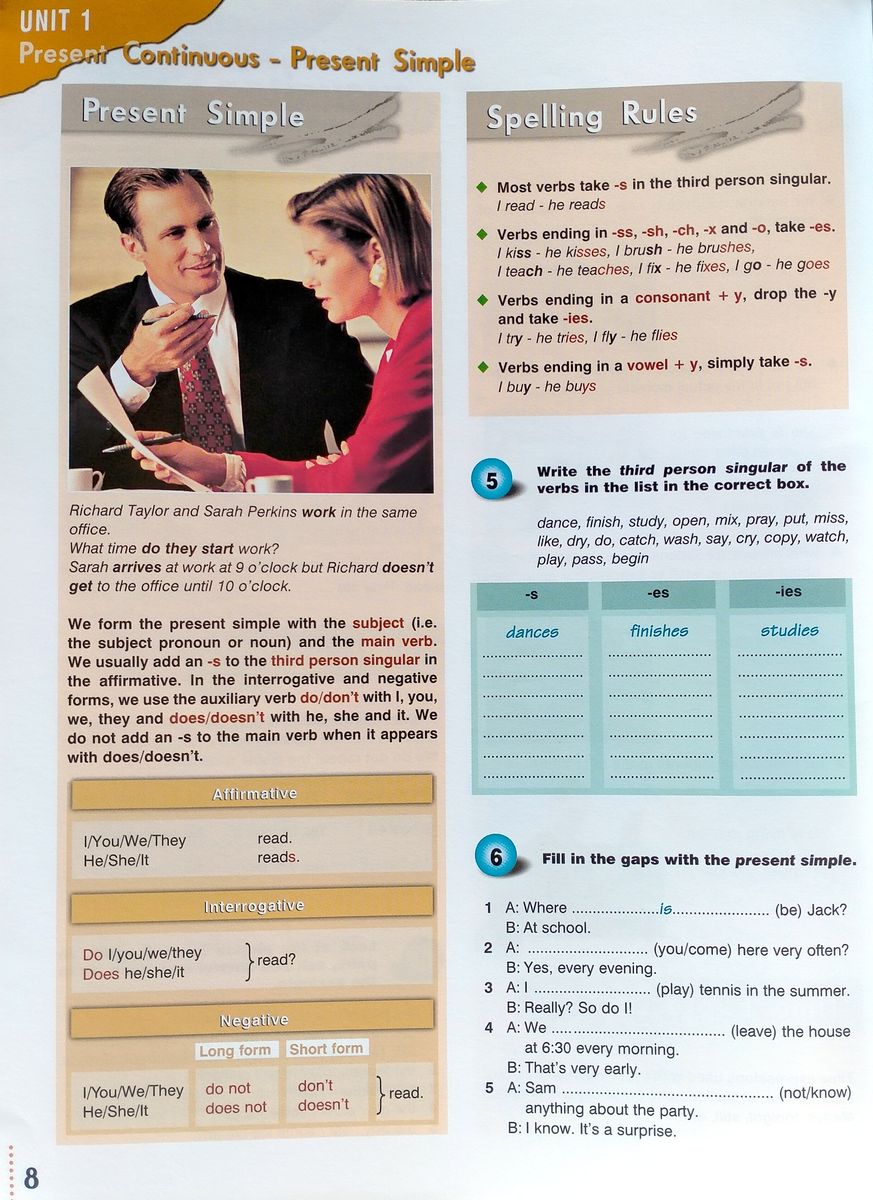 Grammarway 2 Student's Book Without Answers
