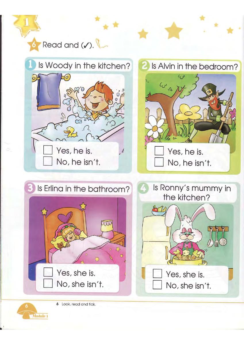 Fairyland 2 Activity Book