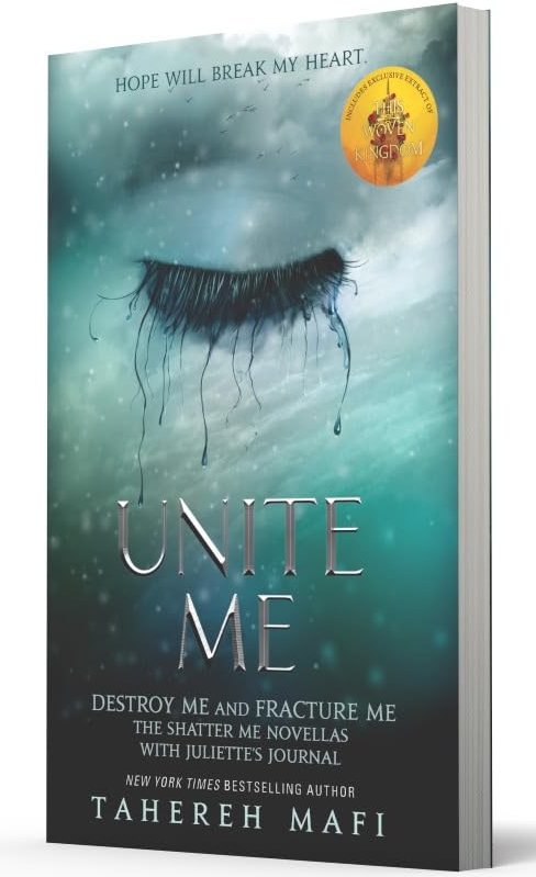 Unite Me (shatter me)