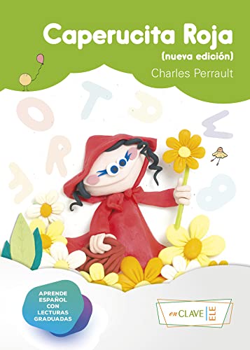 Lecturas en Espanol Facil 1 Caperucita Roja