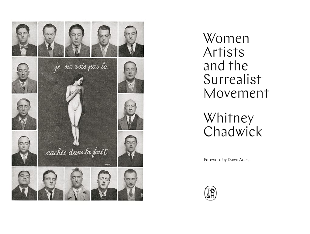 Women Artists and the Surrealist Movement