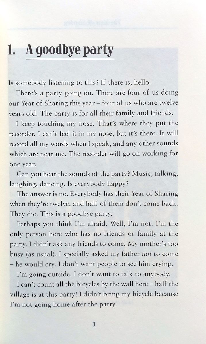 Oxford Bookworms Library 2 The Year of Sharing with Audio Download (access card inside)