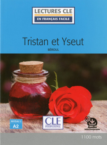 En Francais Facile 2 (A2) Tristan at Iseult + Audio
