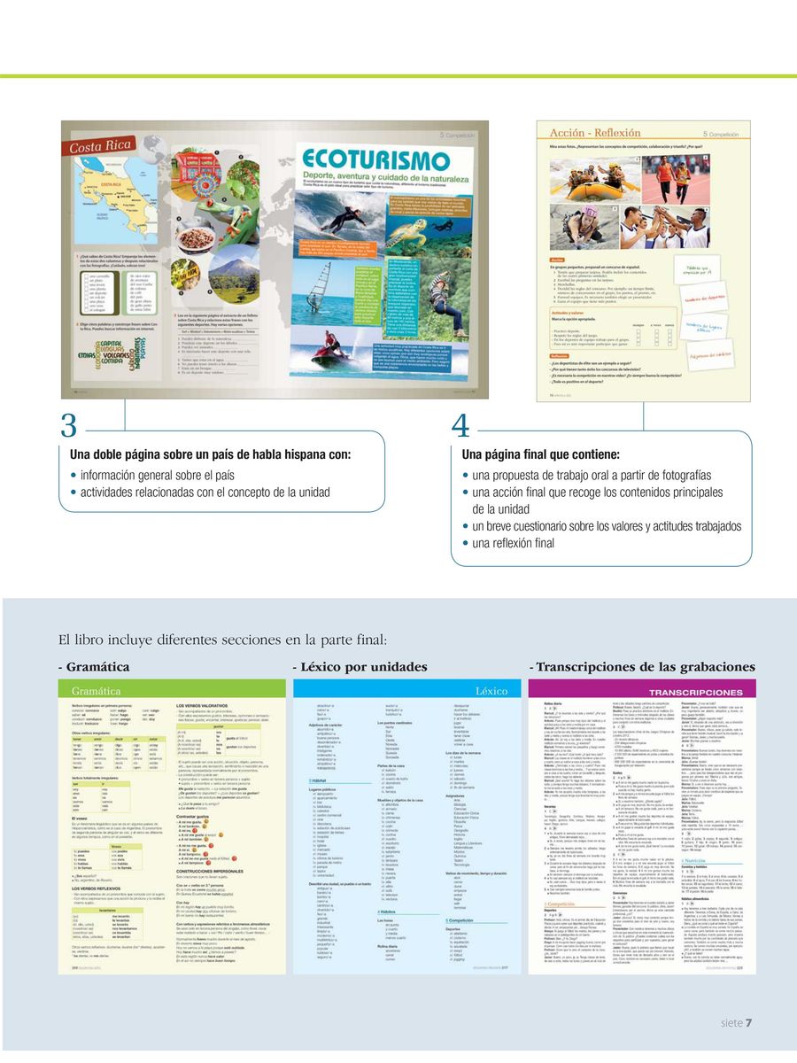 Diverso Basico Libro del alumno + CD